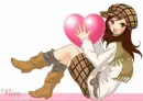Have a happy heart