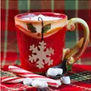 Christmas Mug