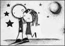 Emo hug