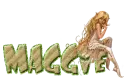 MAGGIE
