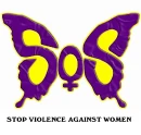 Stop Violence Against Women