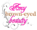 amy, brown, eyed, eyes, beauty