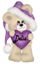 Delia