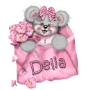 Delia