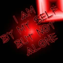 my self