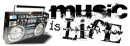 music