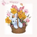 happy easter
