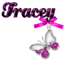 Tracey-Butterfly