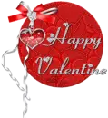 Happy Valentine