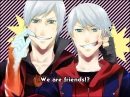 we are friends