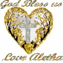 ALETHA'S BLESSINGS