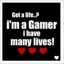 im a gamer