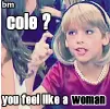 COLE SPROUSE 