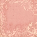 curly pink