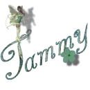Tammy's lucky clover