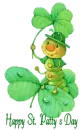 happy St Patricks Day