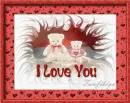 i love u