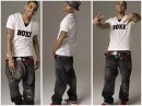 Chris Brown