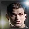 Emmett Cullen - Twilight