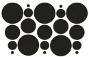 BLACK DOTS