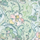 PASTEL GREEN FLOWER