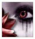 pink eye