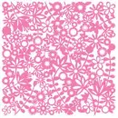 PINK MANTEL