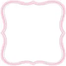 PINK FRAME