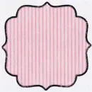 STRIPE FRAME