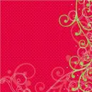 HOT PINK VINTAGE