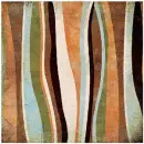 AFRICA STRIPES