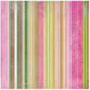 PINK WOOD STRIPES
