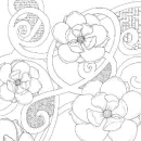 PENCIL FLOWER