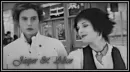 Jasper &  Alice Cullen from twilight