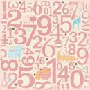 PINK NUMBER