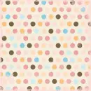 PASTEL DOTS