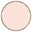 CIRCLE FRAME