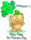St Pattys Day
