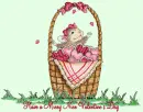 HAPPY VALENTINE'S DAY