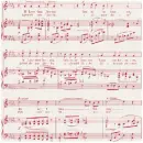 MUSIC NOTES