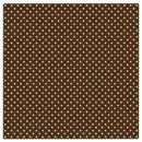 BROWN DOTS