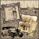 vintage