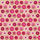 PINK GARDEN