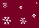 WINTER RED