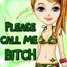 bitch