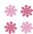 SNOWFLAKES