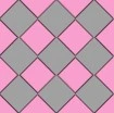 GRAY ROMBO