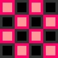 HOT MOSAICO