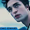 OMG edward!!