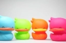 duckies